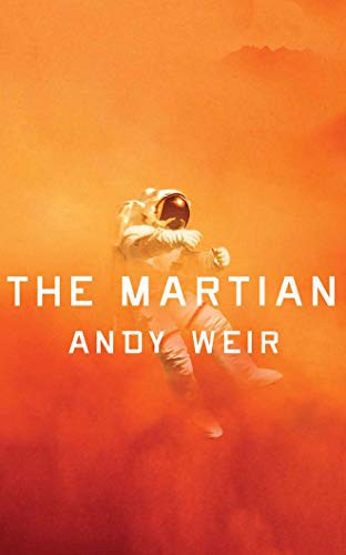 Wil Wheaton, Andy Weir OG: The Martian (AudiobookFormat, 2020, Audible Studios on Brilliance, Audible Studios on Brilliance Audio)