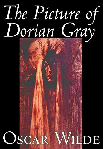 Oscar Wilde: Picture of Dorian Gray (2002, Wildside Press, LLC, Borgo Press)