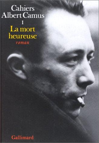 Albert Camus: Cahiers Albert Camus, tome 1 (Paperback, French language, Gallimard)