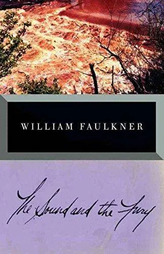 William Faulkner: The Sound and the Fury (1990)