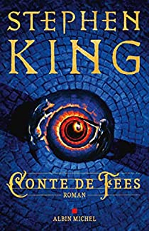 Stephen King: Conte de fées (Français language, 2023, Albin Michel)