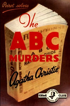 Agatha Christie: The ABC Murders (1980)