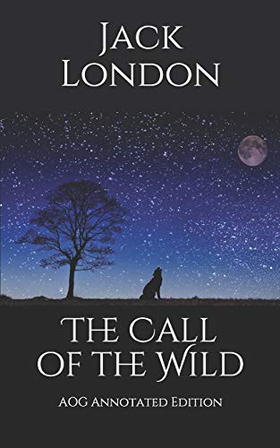 Jack London, James C. Barnes: The Call of the Wild (2019, Independently Published, Independently published)