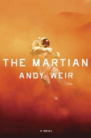 Andy Weir OG: The Martian (Hardcover, 2014, Crown)