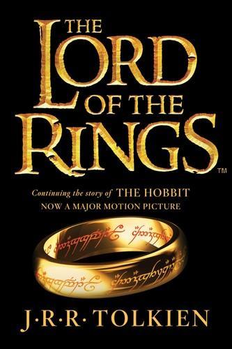 J. R. R. Tolkien, John Le Mesurier, Ian Holm, Michael Hordern, Peter Woodthorpe, Robert Stephens: The Lord of the Rings (2012)