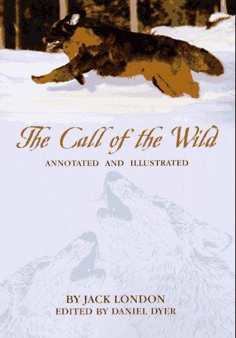 Jack London: The call of the wild (1997, University of Oklahoma Press)