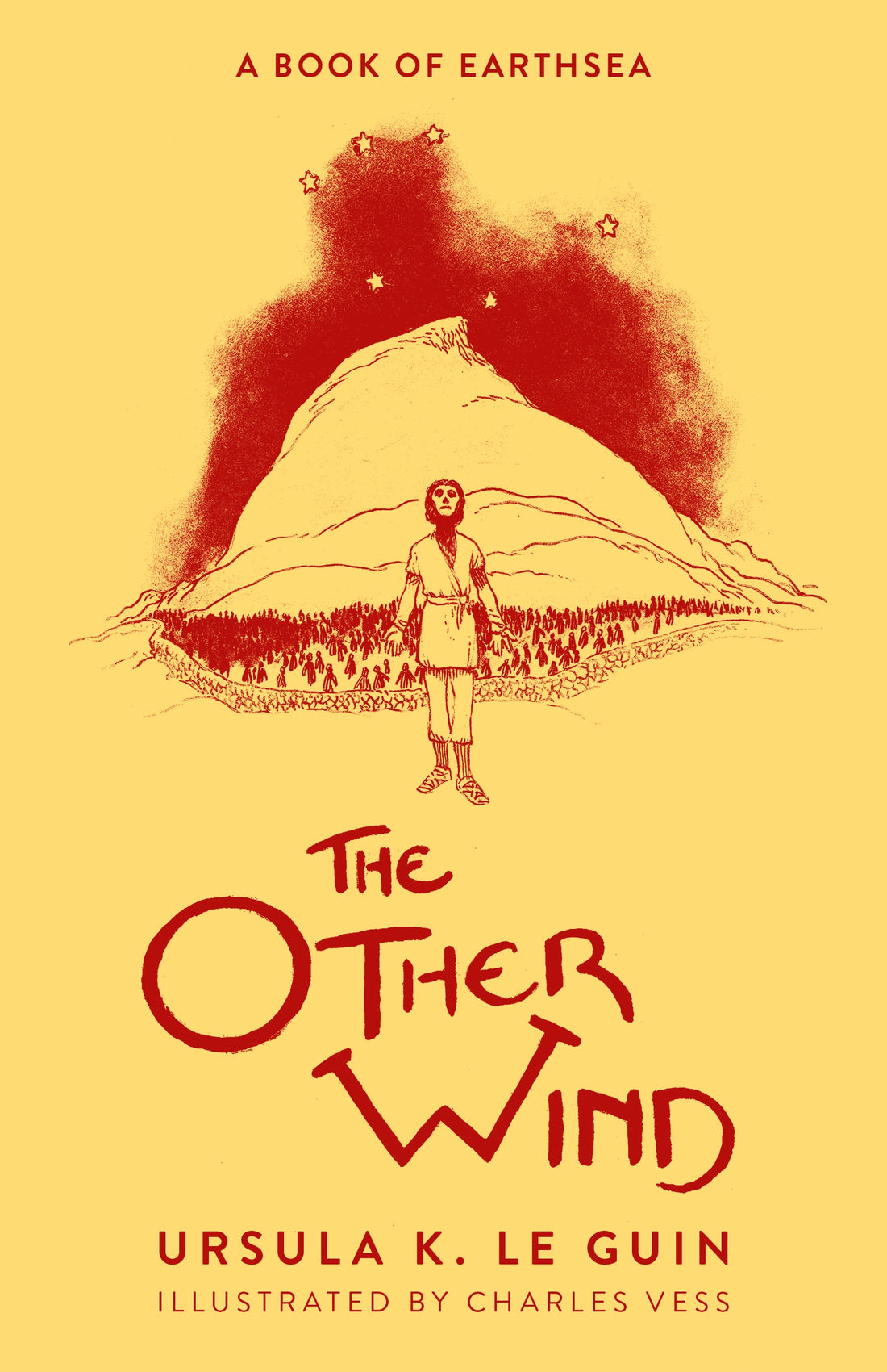 Ursula K. Le Guin: Other Wind (2022, Orion Publishing Group, Limited)