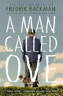Fredrik Backman: A Man Called Ove (2015)