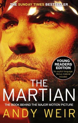 Andy Weir OG: The Martian