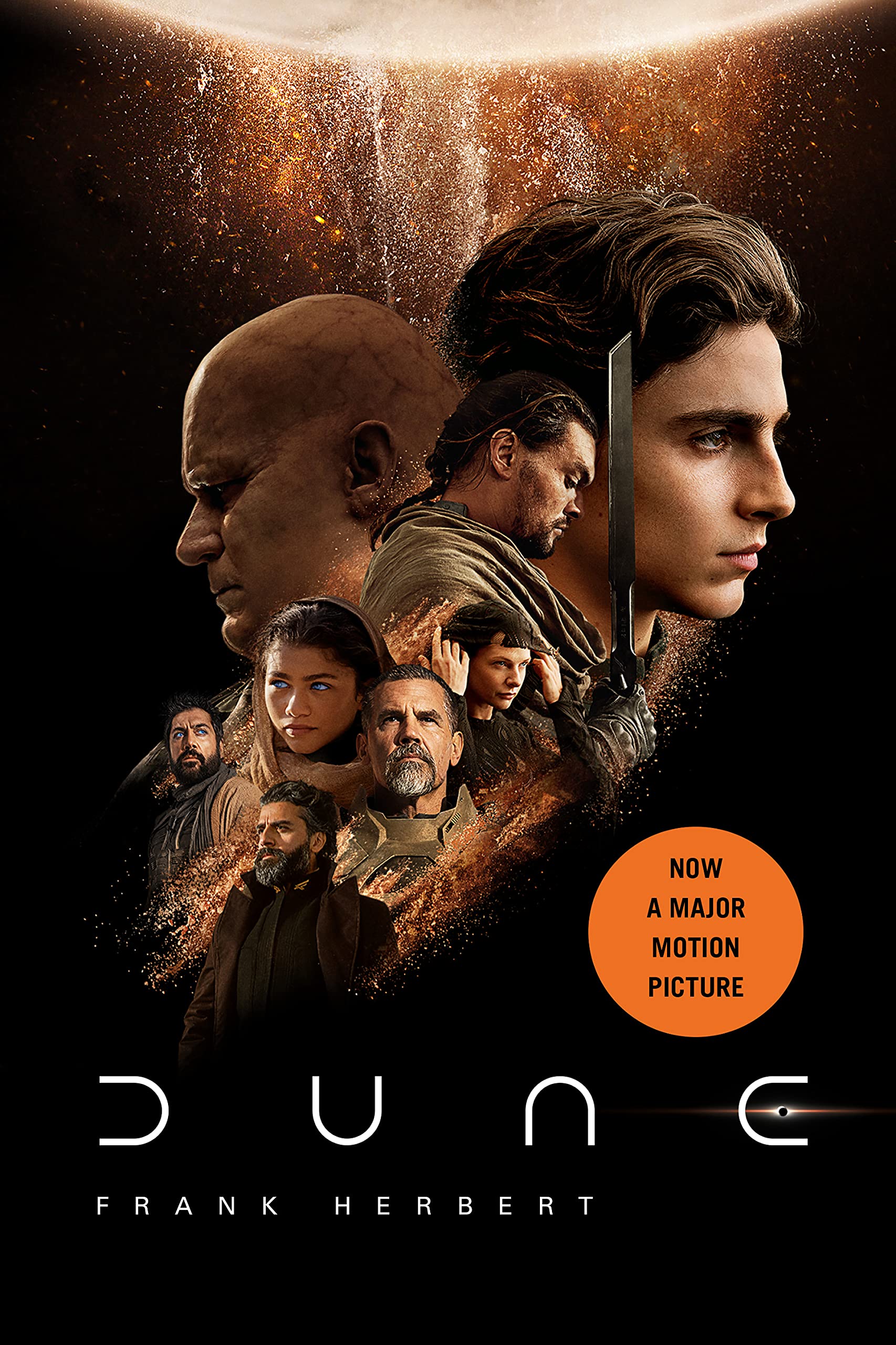 Frank Herbert: Dune (EBook, 2011, Gateway)