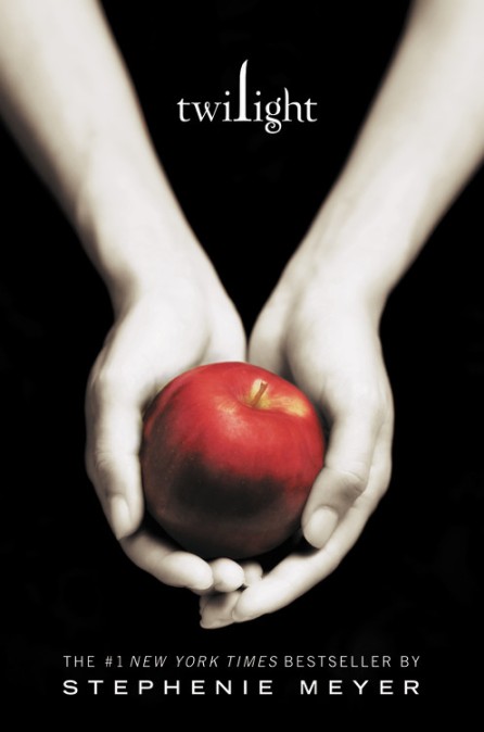 Stephenie Meyer: Twilight (Paperback, 2006, Little, Brown Books for Young Readers)