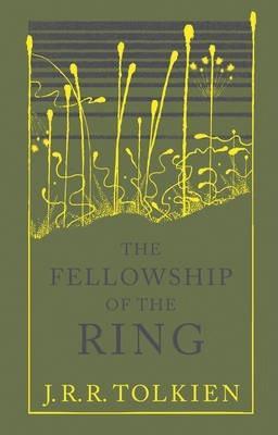 J. R. R. Tolkien: The Fellowship of the Ring (2013)