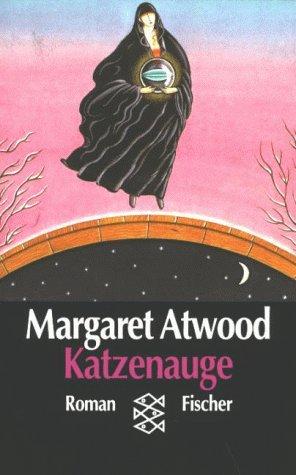 Margaret Atwood, Atwood: Katzenauge (Paperback, German language, 1992, Fischer Taschenbuch Verlag)