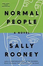 Ernest Riera i Arbussà, Sally Rooney, Sally Rooney, Alice Birch, Mark O'Rowe, Irene Aldasoro: Normal People (2019)