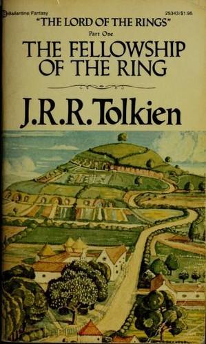 J. R. R. Tolkien: The Fellowship of the Ring (1976)