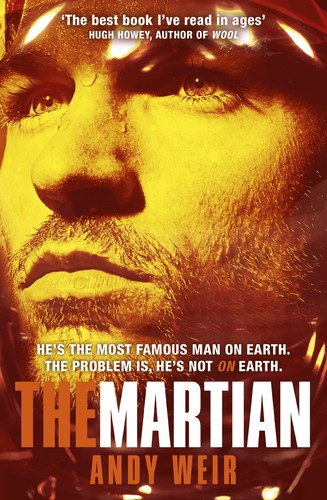 Andy Weir OG: The Martian (Paperback, 2014, Del Rey)