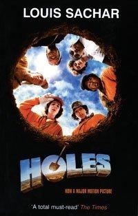 Louis Sachar: Holes (Paperback, Bloomsbury Publishing PLC)
