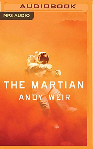 Wil Wheaton, Andy Weir OG: The Martian (AudiobookFormat, 2020, Audible Studios on Brilliance Audio, Audible Studios on Brilliance)