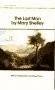 Mary Shelley: The last man (1994, Bantam Books)