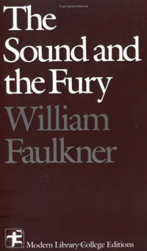 William Faulkner: The Sound and The Fury (1967)