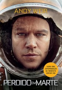 Andy Weir OG: The Martian (Portuguese language, 2014, Editora Arqueiro)
