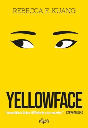 R.F. Kuang: Yellowface (broché) (French language, 2024)