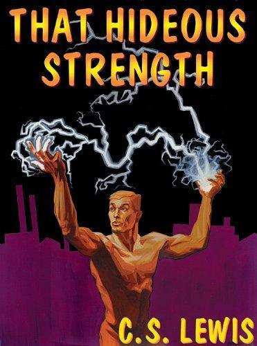 C. S. Lewis: That Hideous Strength: Library Edition (2002)