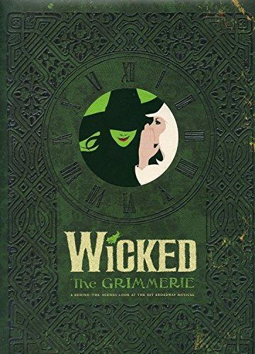 David Cote: Wicked (2005)