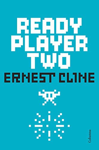 Núria Parés Sellarés, Ernest Cline (duplicate): Ready Player Two (Paperback, Valencian language, 2022, Columna CAT)