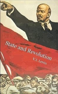 Vladimir Lenin: State and Revolution (Paperback, 2014, Haymarket Books)