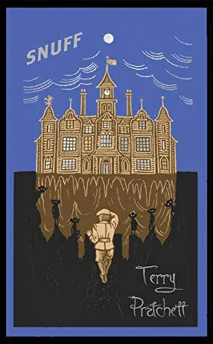 Terry Pratchett: Snuff : (Discworld Novel 39) (2019, Transworld Publishers Limited)