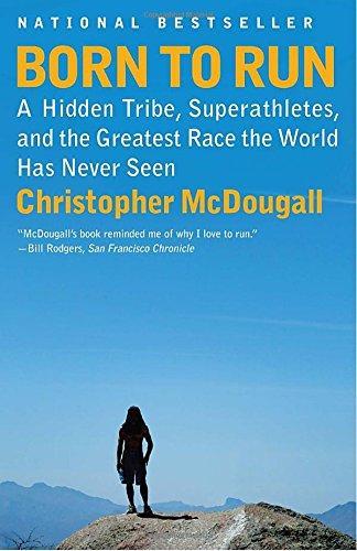 Christopher McDougall: Born to Run (2011)