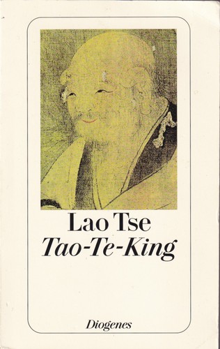 Laozi, Aleister Crowley, Kwok Man-ho, Martin Palmer, Jay Ramsay, Man-Ho Kowk: Tao-Te-King (German language, 1999, Diogenes)