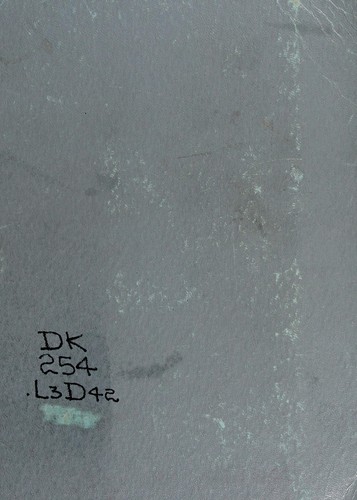 Vladimir Lenin: Left-wing communism, an infantile disorder (1960)