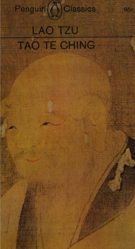 Laozi, Aleister Crowley, Kwok Man-ho, Martin Palmer, Jay Ramsay, Man-Ho Kowk: Tao te Ching (1963, Penguin Books)