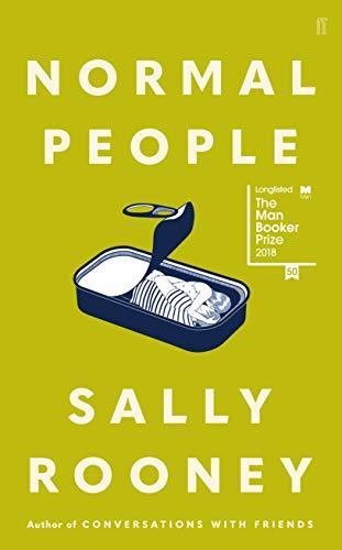 Ernest Riera i Arbussà, Sally Rooney, Sally Rooney: Normal People (2018)