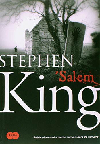 Stephen King: Salem (Paperback, Portuguese language, 2013, Suma de Letras)
