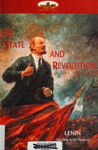 Vladimir Lenin: The State and Revolution (2017, Aziloth Books)