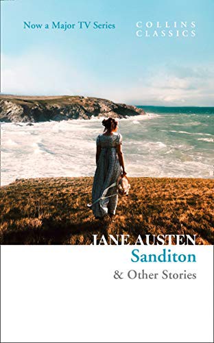 Jane Austen: Sanditon (Paperback, William Collins)