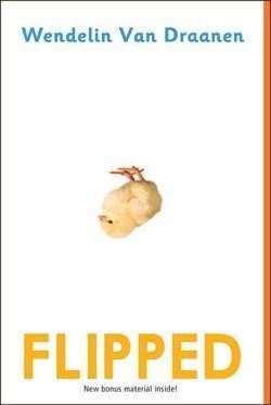 Wendelin Van Draanen: Flipped (Paperback, 2003, Knopf)