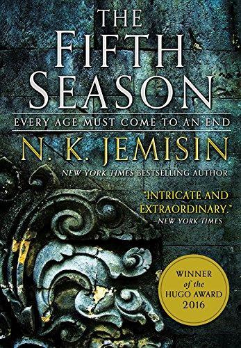 N.K. Jemisin: The fifth season (EBook, 2015, Orbit)