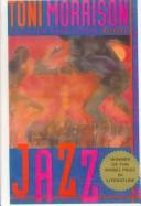 Toni Morrison: Jazz (Hardcover, Tandem Library)
